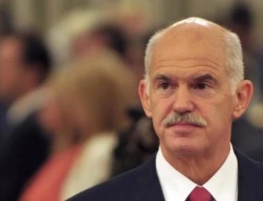 A. Παπανδρέου: «Mετά το μνημόνιο θέλουμε ένα νέο πελατειακό σύστημα;»